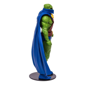 McFarlane Toys DC Multiverse Martian Manhunter (Gold Label)