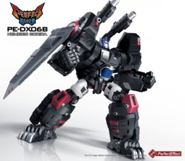 Perfect Effect PE-DX06B Nemesis Gorira