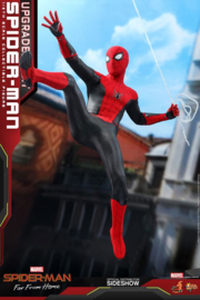 Hot Toys Spider-Man: Far From Home MM AF 1/6 Spider-Man (Upgraded Suit)
