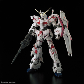 1/144 RG RX-0 Unicorn Gundam