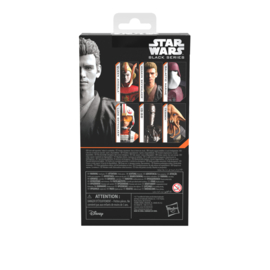 G4466 Star Wars Black Series Anakin Skywalker (Padawan)