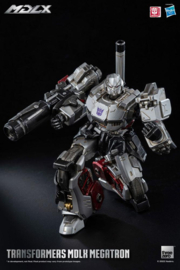 ThreeZero Transformers MDLX AF Megatron