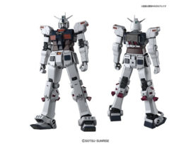 1/100 MG Full Armor Gundam Ver. Ka (Thunderbolt Ver.)