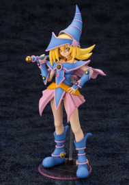 Yu-Gi-Oh! Crossframe Girl Plastic Model Kit Dark Magician Girl