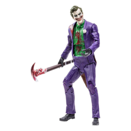 McFarlane Toys Mortal Kombat 11 The Joker (Bloody)