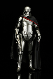 Star Wars ARTFX+ PVC Statue 1/10 Captain Phasma