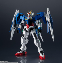 Gundam Universe Action Figure GN-0000 GNR-010 00 Raiser