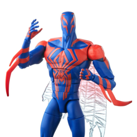 F3849 Spider-Man: Across the Spider-Verse Marvel Legends Spider-Man 2099