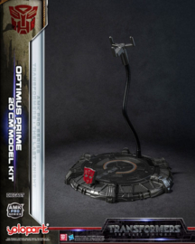 Yolopark Transformers: The Last Knight AMK Pro Series Plastic Model Kit Optimus Prime