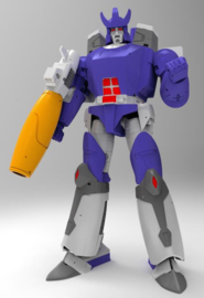 X-Transbots MX-4 Abaddon - Pre order
