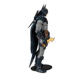 DC Multiverse AF Batman Designed by Todd McFarlane