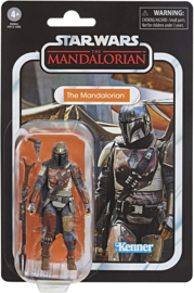 Star Wars Vintage Collection AF 2020 The Mandalorian