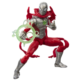 G2409 Marvel Legends Series Spider-Man (Doom Suit)
