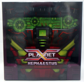 Planet X PX-06B Hephaestus [R21]