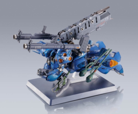 Bandai Tamashii Gundam Action Figure Kämpfer