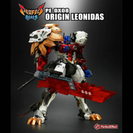 Perfect Effect PE-DX08 Origin Leonidas