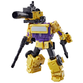 G2002 Transformers Age of the Primes Voyager Swindle