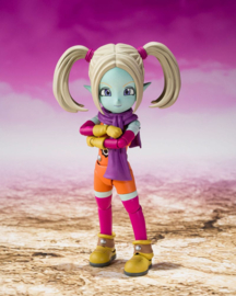 S.H. Figuarts Dragonball Super Daima Panzy