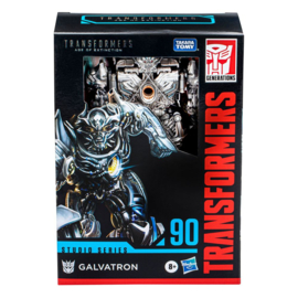 Hasbro Studio Series SS-90 Voyager Class Galvatron