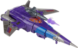 Transformers Generations Selects Voyager Cyclonus and Nightstick