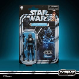 Star Wars Vintage Collection GG AF 2021 Shadow Stormtrooper (Force Unleashed)