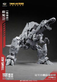 Cang Toys TA-LYL-005 Grandpino and Trusaurus Set of 2