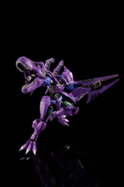 Flame Toys Transformers Furai Action Figure Beast Megatron