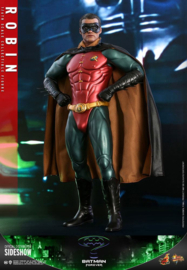 HOT904951 Batman Forever MM 1/6 Robin