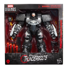 G2098 Marvel Legends Series Punisher (Hulkbuster Armor)