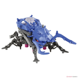 Takara Zoids WIld ZW-07 Kuwaga (S)