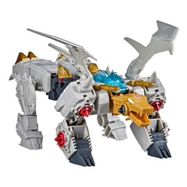 Hasbro Cyberverse Dinobots Unite Ultimate Class Volcanicus