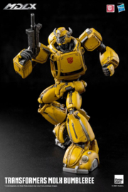 ThreeZero Transformers MDLX AF Bumblebee