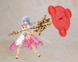 Megami Device Plastic Model Kit 1/1 Magical Baselard