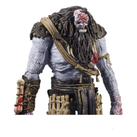 The Witcher Action Figure Ice Giant (Bloodied)