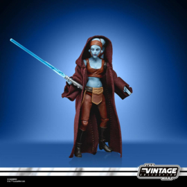 Hasbro Star Wars Vintage Collection AF 2022 Aayla Secura