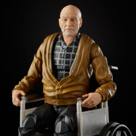 Marvel Legends Series AF 2-Pack 2020 Marvel's Logan & Charles Xavier Exclusive