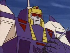 Blitzwing