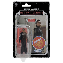 Star Wars Retro Collection (Obi-Wan Kenobi Series) Reva [F5772]