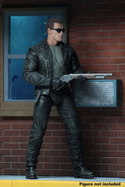 Neca Originals Diorama Street Scene