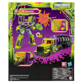 F6956 Transformers Legacy Evolution G2 Universe Toxitron