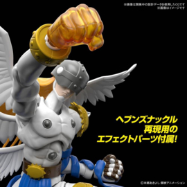 Figure-rise Standard: Angemon