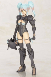 Frame Arms Girl Plastic Model Kit Shadow Tiger