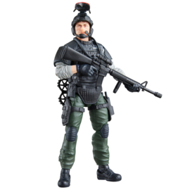 G4317 G.I. Joe Classified Series #237, Night Force Sneak Peek
