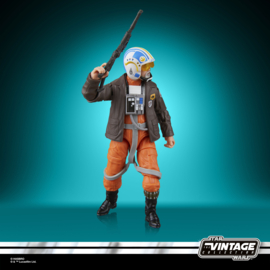 G0931 Star Wars The Vintage Collection Carson Teva