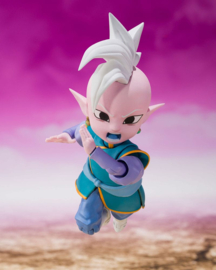 S.H. Figuarts Dragonball Super Daima Supreme Kai Mini