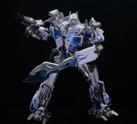 Legendary Toys LT-02W Limited