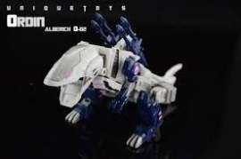 Unique Toys Ordin O-02 Alberich