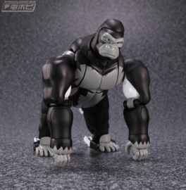 Takara Masterpiece MP-38 Optimus Primal Supreme Commander