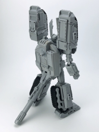 Fanshobby MB-17 Meg-Tyranno