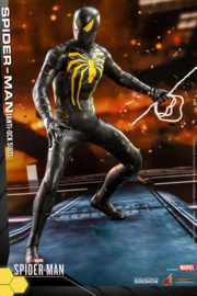 Hot Toys Marvel's Spider-Man VGM AF 1/6 Spider-Man (Anti-Ock Suit)